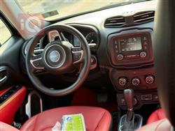 جیپ رێنێگەید